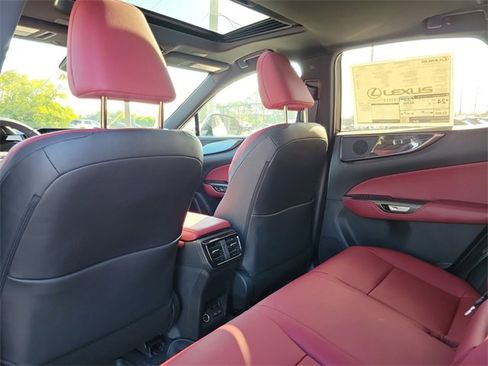 New 2026 Lexus NX 350 AWD w/ Premium Package image 14