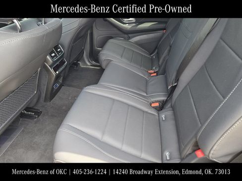 Used 2026 Mercedes-Benz GLS 450 4MATIC image 21