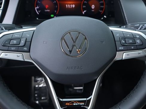 New 2026 Volkswagen Atlas Peak Edition AWD/4WD image 21