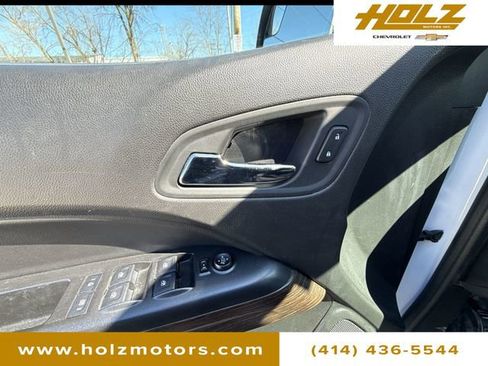 Certified 2017 GMC Canyon Denali image 22