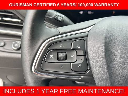 Used 2024 Buick Envista Preferred w/ Convenience I Package FWD image 30