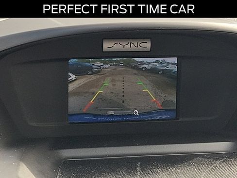 Certified 2017 Ford Escape SE FWD image 27