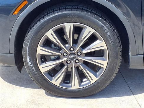 Used 2020 Lincoln Corsair Reserve w/ Elements Package image 26