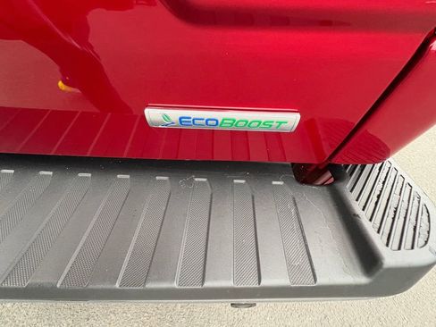 Certified 2018 Ford F150 XLT w/ Equipment Group 302A Luxury image 10