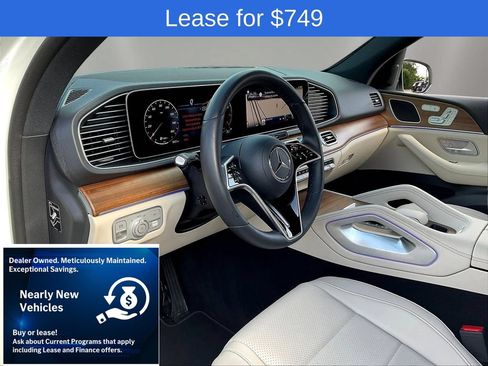 Used 2026 Mercedes-Benz GLE 350 4MATIC image 19