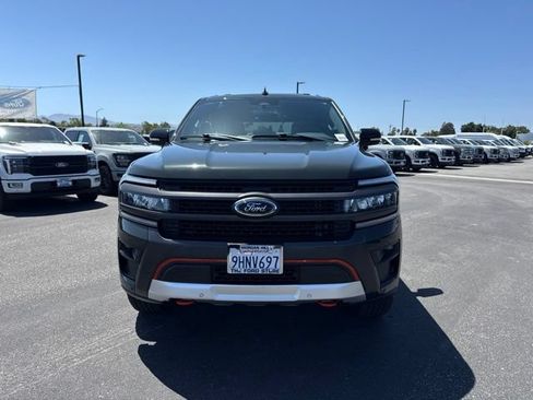 Certified 2023 Ford Expedition Timberline AWD/4WD image 3