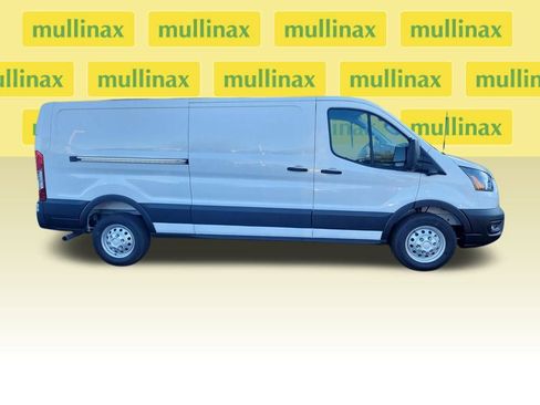 New 2025 Ford Transit 150 Low Roof AWD w/ Load Area Protection Package image 2