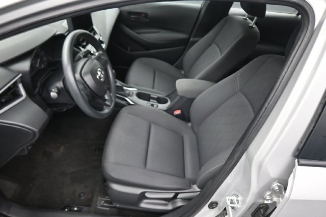 Used 2024 Toyota Corolla LE FWD image 21