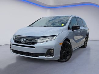 Used 2025 Honda Odyssey Sport-L video 2