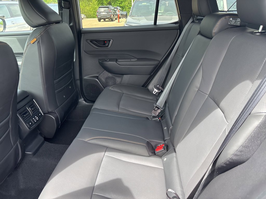 New 2026 Subaru Outback Wilderness AWD/4WD image 17