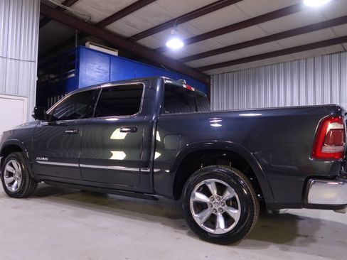 Used 2020 RAM 1500 Limited image 2