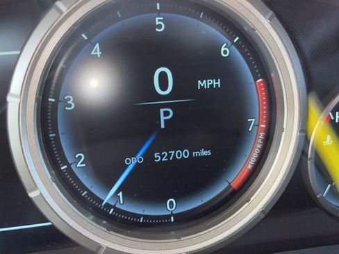 Used 2022 Lexus RX 350 F Sport w/ Accessory Package image 15