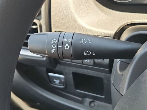 New 2025 RAM ProMaster 3500 w/ Quick Order Package 22H SLT+ image 22