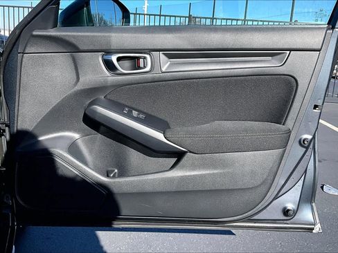 Certified 2023 Honda Civic LX image 27