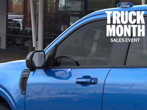 New 2026 Ford Maverick Lariat w/ Black Appearance Package image 21