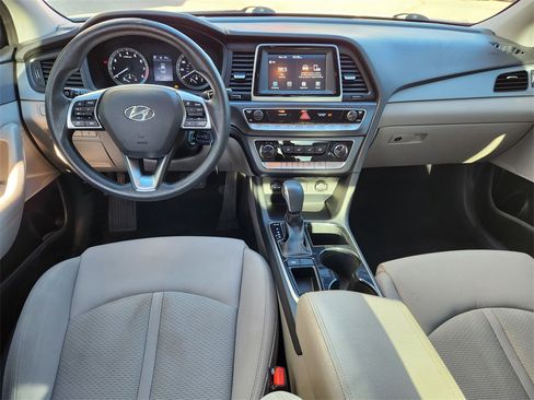 Used 2019 Hyundai Sonata SE image 9