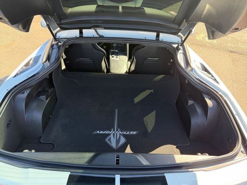 Used 2015 Chevrolet Corvette Stingray Coupe w/ 3LT Preferred Equipment Group RWD image 22