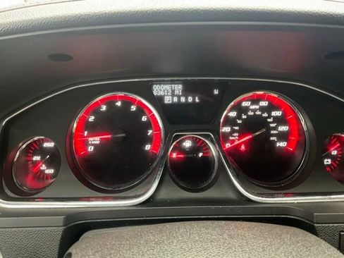 Used 2017 GMC Acadia Limited SLT FWD image 12