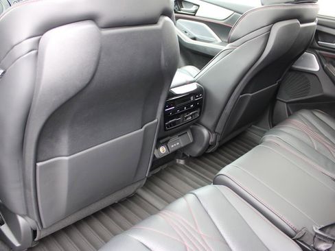 New 2026 Acura MDX A-Spec AWD/4WD image 47