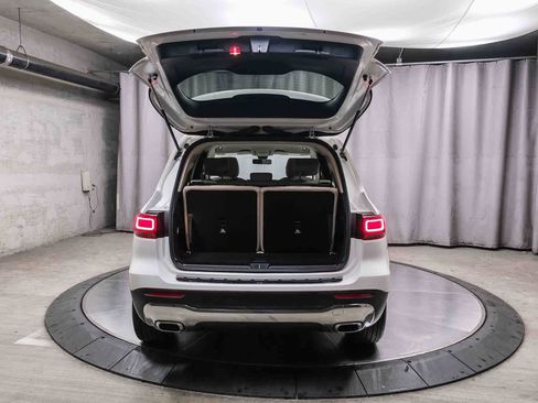 Certified 2022 Mercedes-Benz GLB 250 image 26