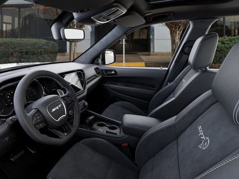 New 2026 Dodge Durango SRT Hellcat image 22