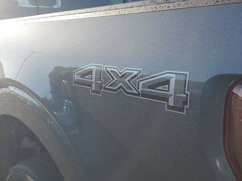 New 2025 Ford F150 Lariat w/ Equipment Group 502A High image 6