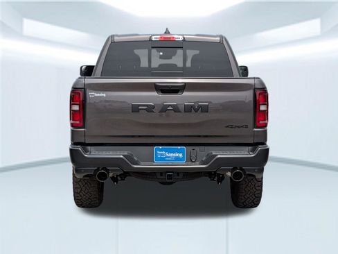 New 2026 RAM 1500 Classic Warlock image 23