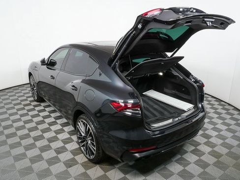 Used 2022 Maserati Levante Modena S image 31