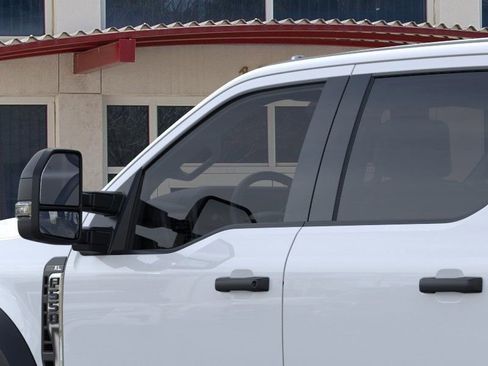 New 2026 Ford F550 4x4 Crew Cab Super Duty image 21