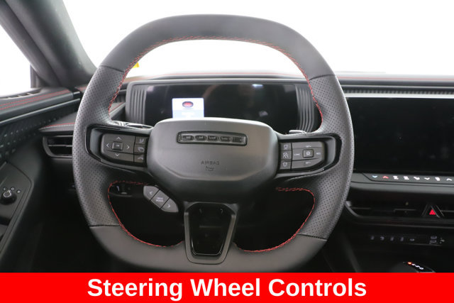 Used 2026 Dodge Charger Scat Pack w/ Blacktop Package AWD/4WD image 20