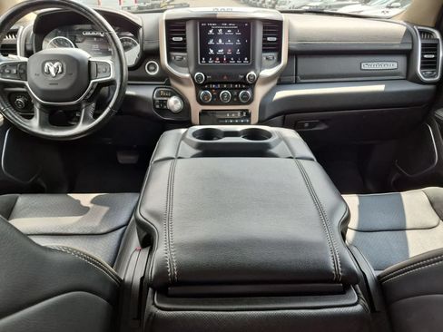 Used 2020 RAM 1500 Laramie AWD/4WD image 16