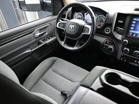Used 2020 RAM 1500 Lone Star image 23
