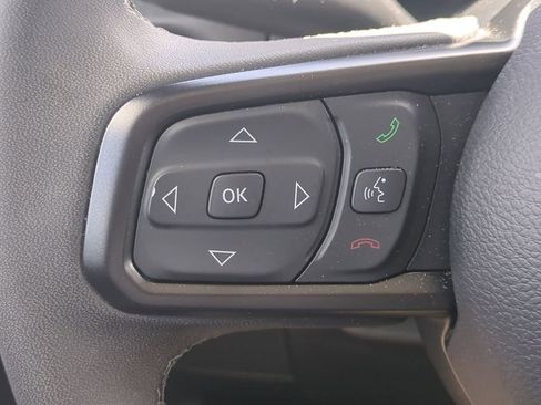 Used 2025 Jeep Wrangler Unlimited Sport S 4xe image 25