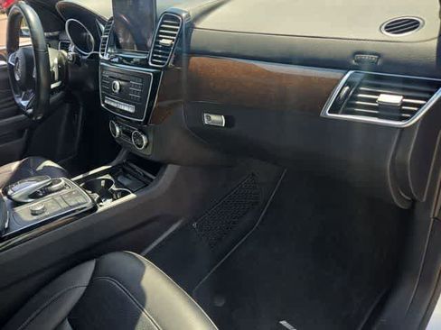 Used 2016 Mercedes-Benz GLE 450 4MATIC Coupe image 23