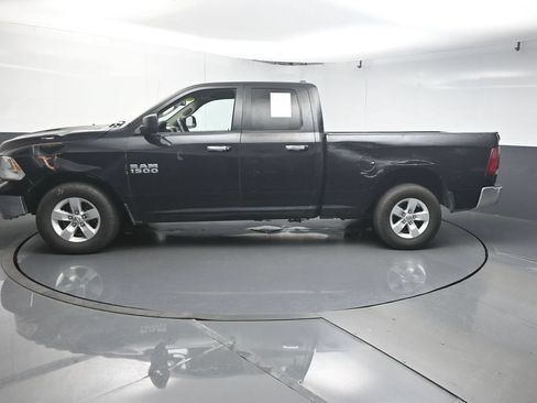 Used 2015 RAM 1500 Classic SLT RWD image 5