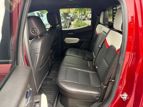 Used 2023 GMC Canyon AT4X AWD/4WD image 13