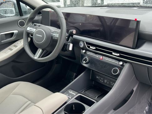 New 2026 Hyundai Sonata SEL AWD/4WD image 20