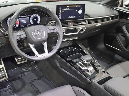 Used 2023 Audi S5 Premium Plus image 18