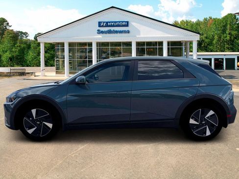 New 2026 Hyundai Ioniq 5 SEL RWD image 3