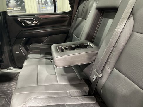Used 2023 Chevrolet Tahoe RST AWD/4WD image 14
