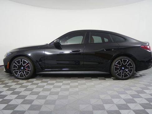 New 2026 BMW i4 eDrive40 w/ M Sport Package RWD image 6