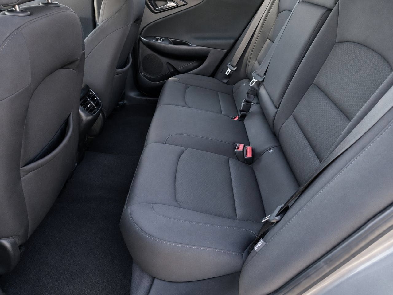 Certified 2019 Chevrolet Malibu LT FWD image 31