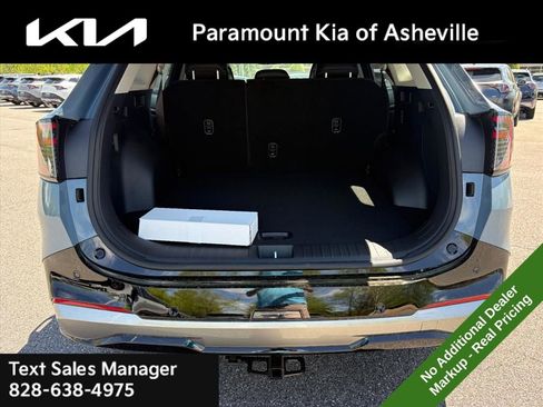 New 2026 Kia Sportage SX Prestige AWD/4WD image 29