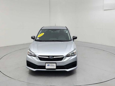 Certified 2021 Subaru Impreza 2.0i AWD/4WD image 3