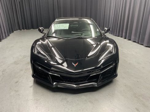 New 2026 Chevrolet Corvette Z06 image 3