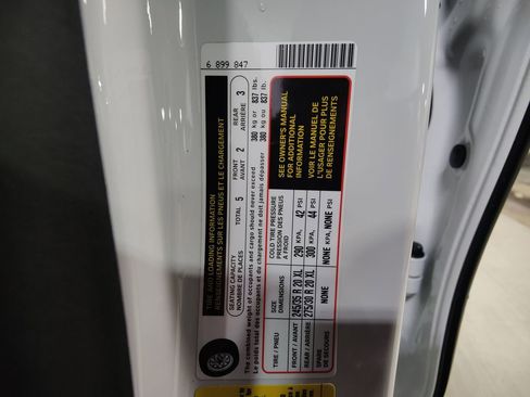 Used 2020 BMW M850i Gran Coupe xDrive w/ Driving Assistance Package image 32