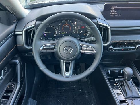 New 2026 MAZDA CX-50 AWD 2.5 Hybrid w/ Weather Package image 15