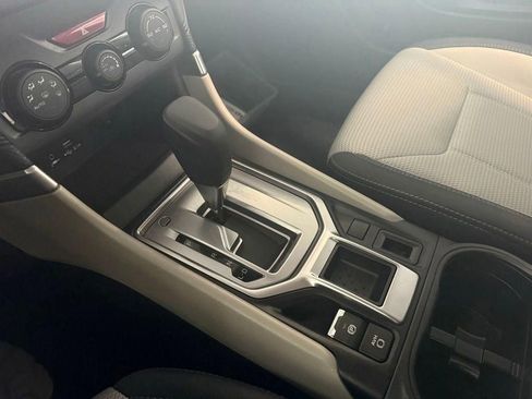 Used 2022 Subaru Forester AWD/4WD image 12