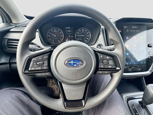 New 2026 Subaru Crosstrek 2.0i Premium image 7
