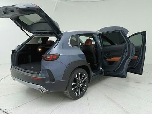 Used 2024 MAZDA CX-50 AWD 2.5 Turbo w/ Cargo Package image 10